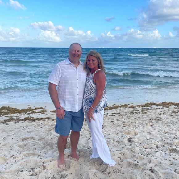 Meet your Posher, Curt - Picture 1 of 2